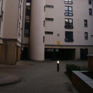 Euro Hostel Edinburgh Halls Edinburgh