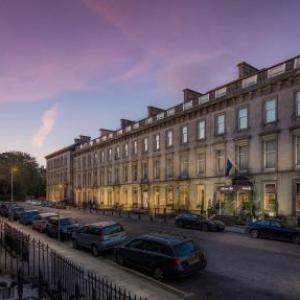 Edinburgh Grosvenor Hotel