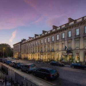 Hotel in Edinburgh 