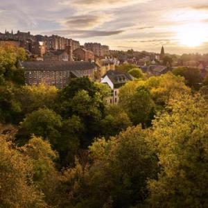 The Edinburgh Residence Edinburgh