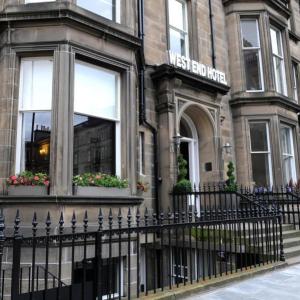 West End Hostel Edinburgh