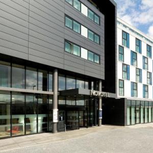 Novotel Edinburgh Park Edinburgh