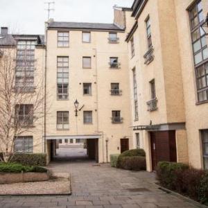 Royal Mile Accommodation