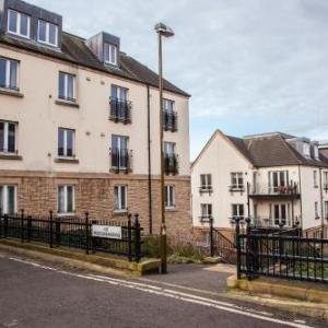 Edinburgh Playhouse Apartments