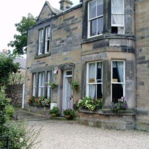 Aynetree Guest House Edinburgh 
