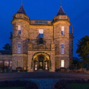 Hotel in Edinburgh 