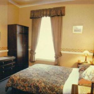 murrayfield Park Guest House 