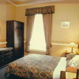 murrayfield Park Guest House Edinburgh 