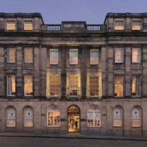 Princes Street Suites Edinburgh