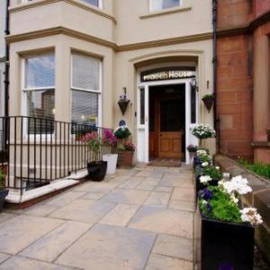 Fraoch House