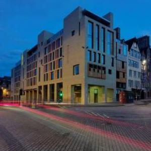 Radisson Collection Hotel Royal mile Edinburgh