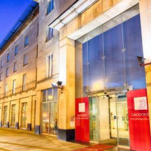 Hotel in Edinburgh 