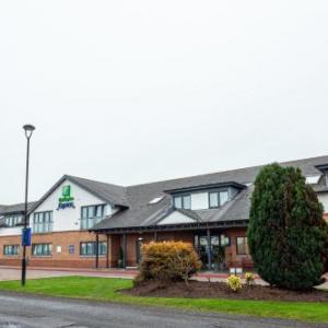 Holiday Inn Express Edinburgh Airport