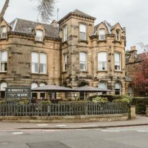 Hotel in Edinburgh 