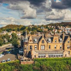 Braid Hills Hotel