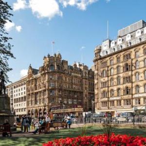 Hotel in Edinburgh 