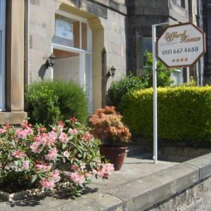 Gifford House Edinburgh