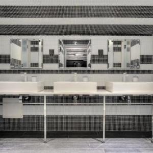 Stay Central Hotel