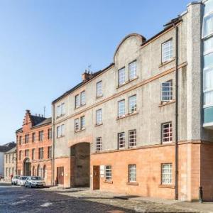 KM Central Edinburgh 