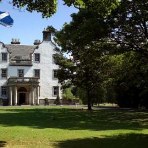 Prestonfield House Edinburgh