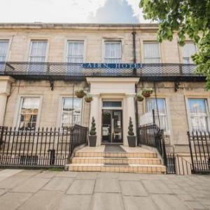 Cairn Hotel  Apartments Edinburgh