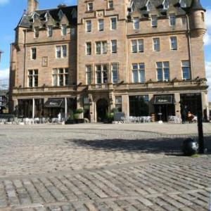 Hotel in Edinburgh 