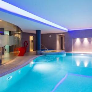 Hotel in Edinburgh 