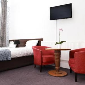 Park View House Hotel