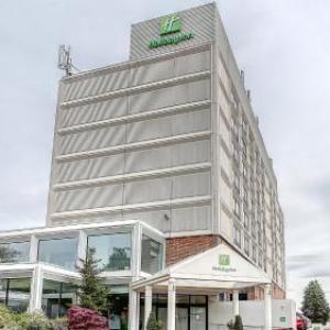 Holiday Inn Edinburgh City West Edinburgh