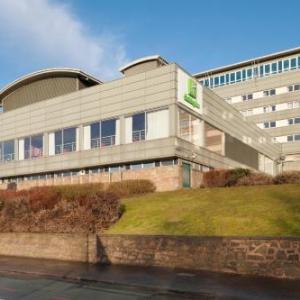 Holiday Inn Edinburgh Zoo