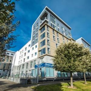 Ocean Serviced Apartments Edinburgh