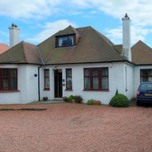 Guest houses in Edinburgh 
