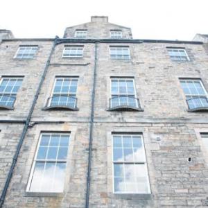 York Place Apartments by Destination Edinburgh Edinburgh