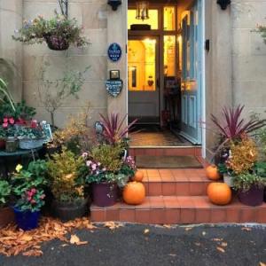 Albyn townhouse Edinburgh 