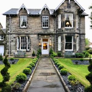 Guest houses in Edinburgh 