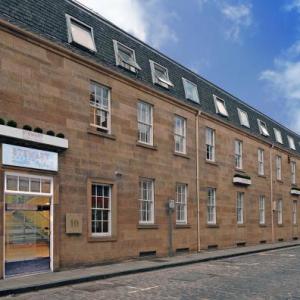 Stewart by Heeton Concept Edinburgh