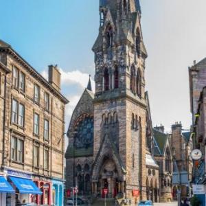 menzies Apartments Edinburgh 