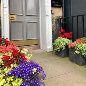 No. 53 Frederick Street 