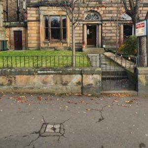 Minto House
