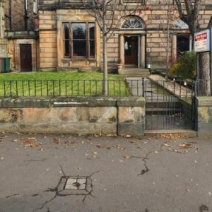 Guest houses in Edinburgh 