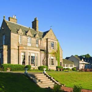 Norton House Hotel  Spa Edinburgh