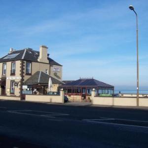 Rockville Hotel Edinburgh 