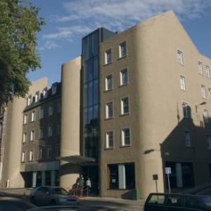 Apex City of Edinburgh Hotel Edinburgh 