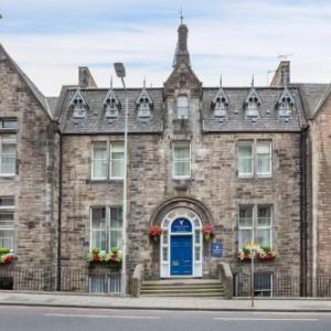 Leonardo Edinburgh City 