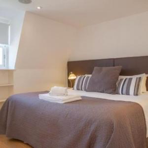 my Canning Street Apartments 