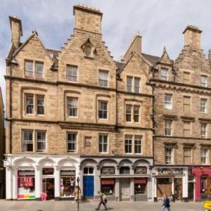 innerCityLets   Royal mile 