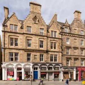 innerCityLets - Royal Mile Edinburgh