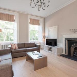 Destiny Scotland   Q Residence Edinburgh