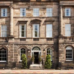Kimpton   Charlotte Square Edinburgh 