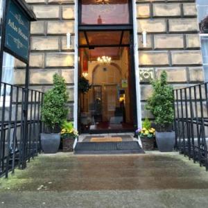 Atlas Guest House